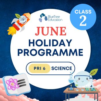 MAP JUNE 2026 Primary 6 Science Class 2 Topics : Interaction of Forces, Energy Forms and Conversions