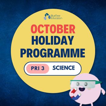 Oct MAP - Pri 3 Sci