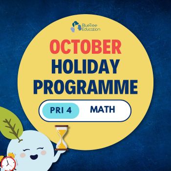 MAP OCT 2026 Primary 4 Math : TOP 3 MOST Difficult topics every P4 student need to master