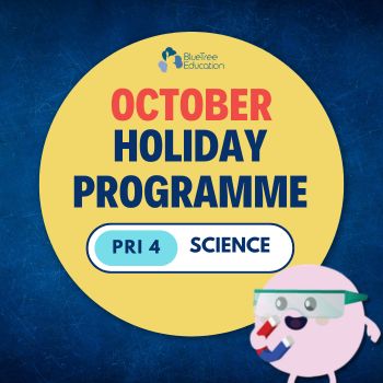 MAP OCT 2026 Primary 4 Science : Lower Block Science : Diversity (Living and non-living things)