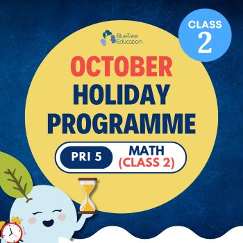 MAP OCT 2026 Primary 5 Math Class 2 : Paper 2 Problem Sums Top 2 Most Challenging Topics to Master for EOY Exams