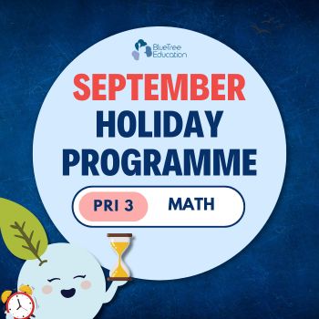 MAP SEPT 2026 Primary 3 Math : Section C Problem Sums [TOP 4 Topics for P3 to Master]
