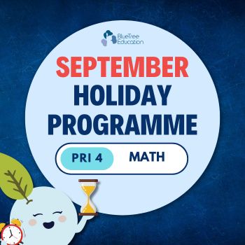 MAP SEPT 2026 Primary 4 Math : Section C Problem Sums [Top 5 Topics for P4 to Master]