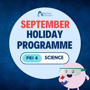 MAP SEPT 2026 Primary 4 Science : [Topic  1: Matter and its 3 states] [Topic  2: Heat & temperature] [Topic 3: Light]