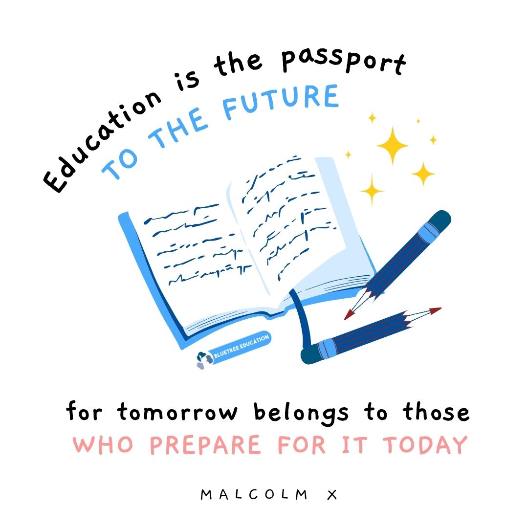 education-passport-future-book-student-prepare-tomorrow