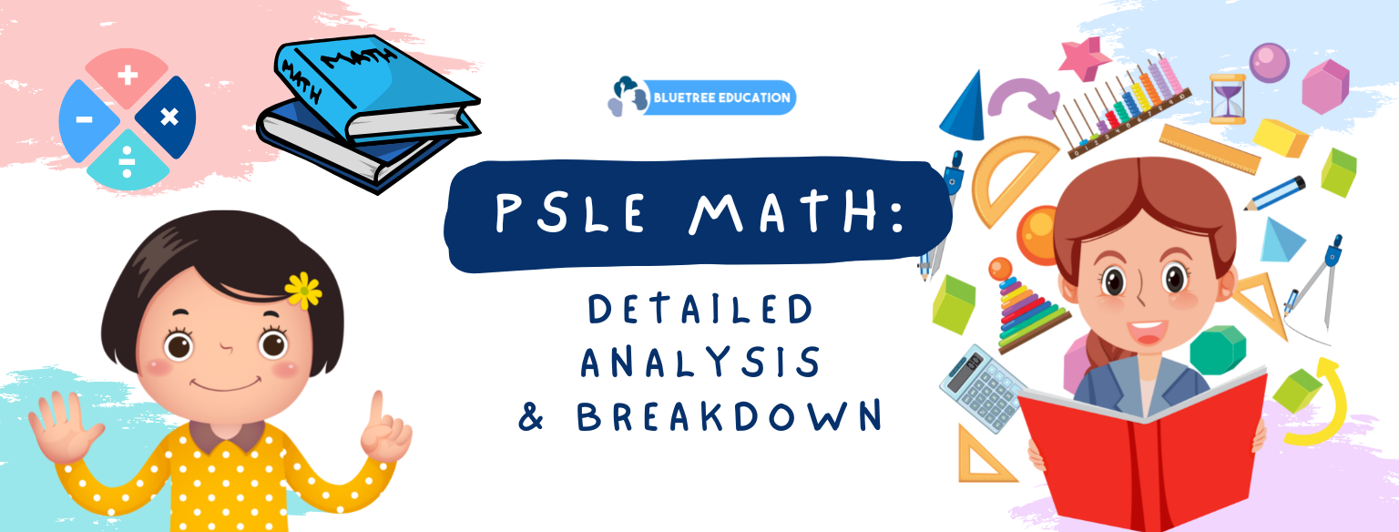 PSLE Math: Detailed Analysis & Breakdown