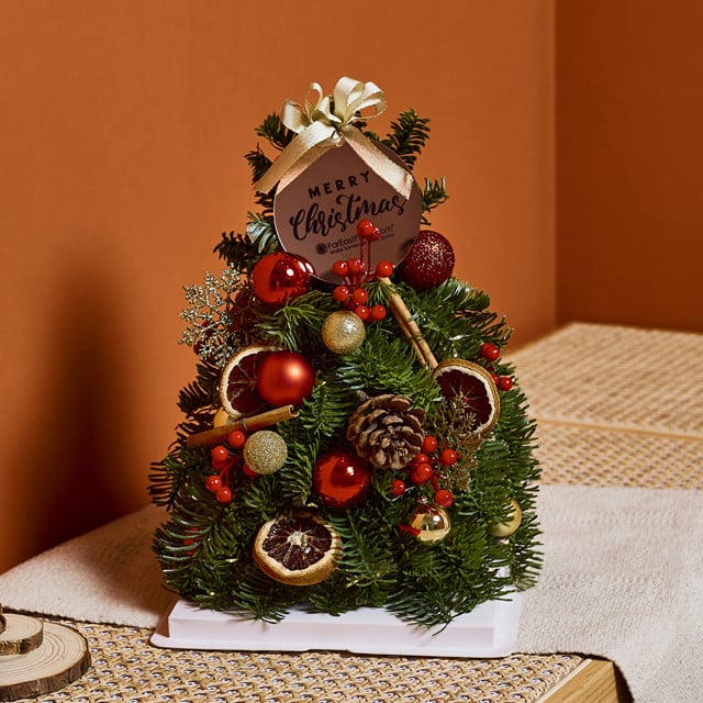 christmas tree activities decorate