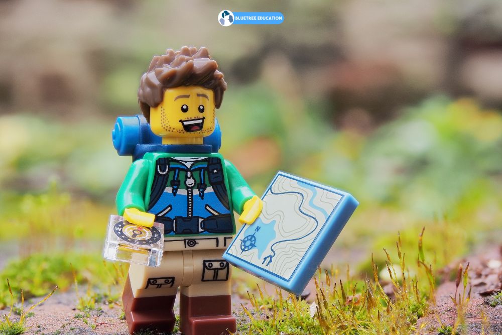 holiday learning tips gamify lego