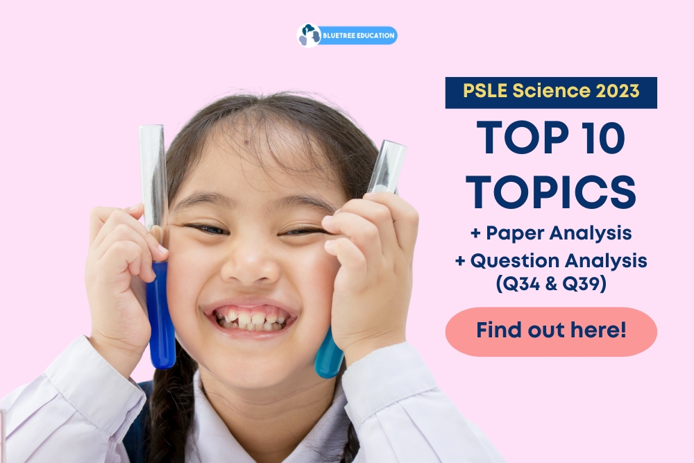 2023-psle-science-paper-analysis-cover