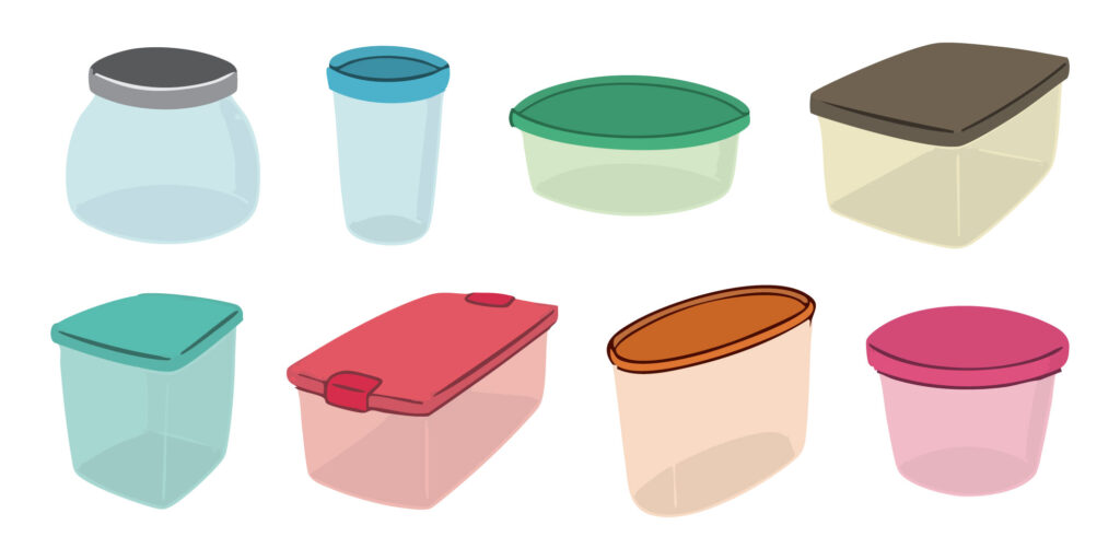 containers