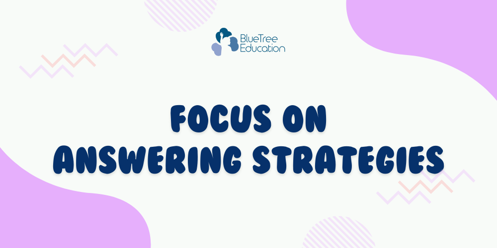focus-on-answering-strategies