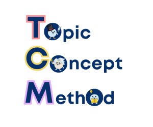 bluetree-tcm-topic-concept-method