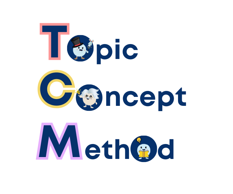 bluetree-tcm-topic-concept-method