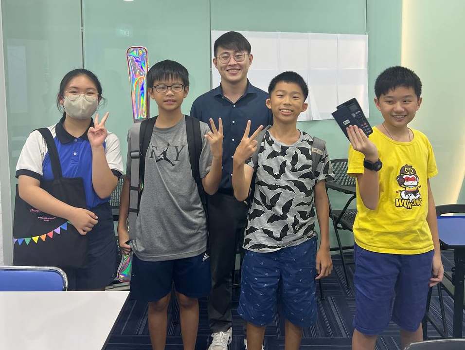 top tuition centre