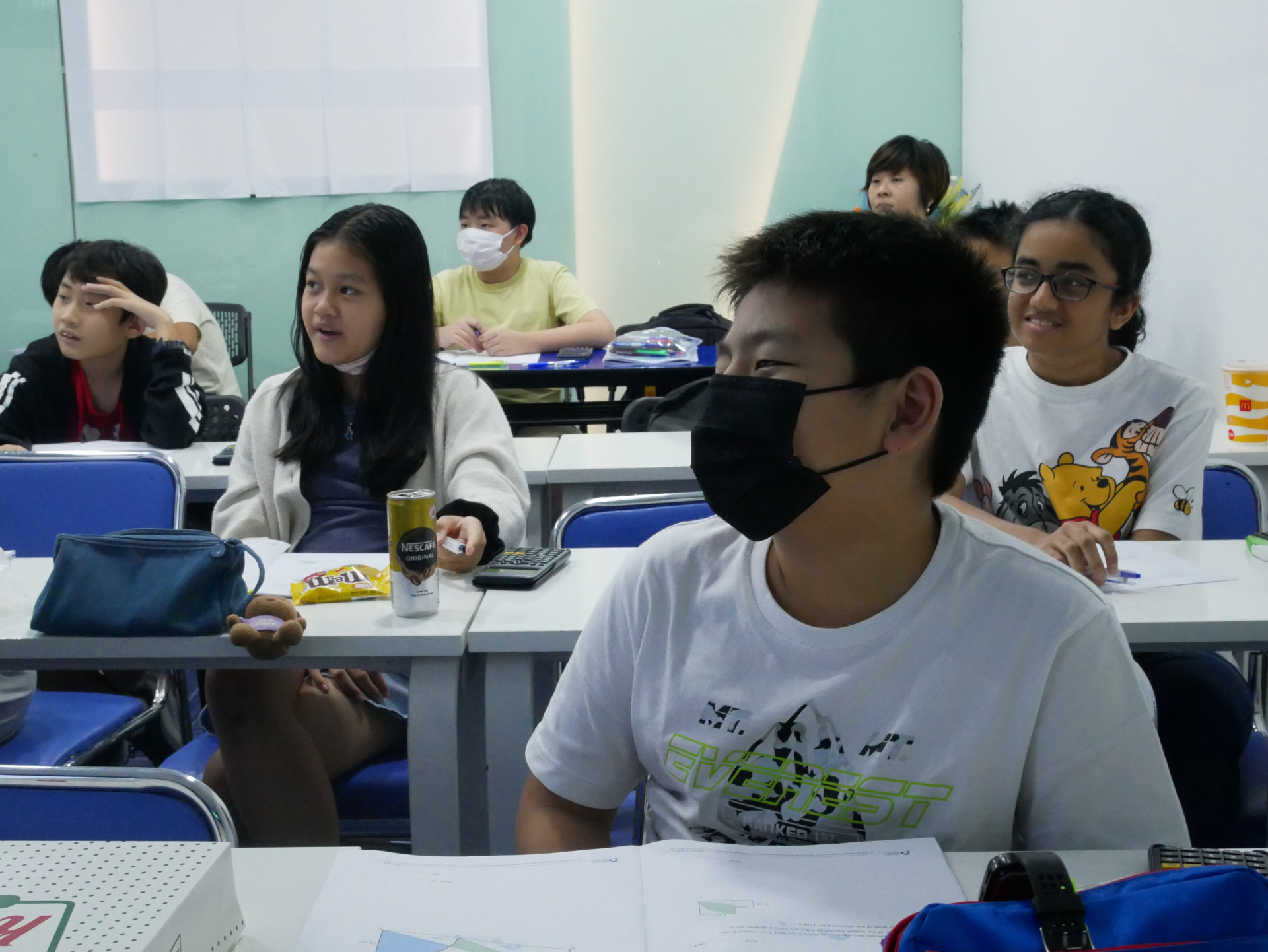 How to Score Well in PSLE