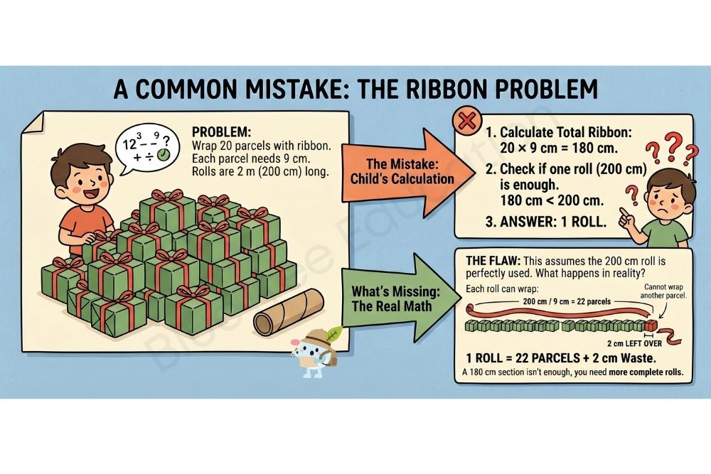 the-ribbon-problem-common-mistake