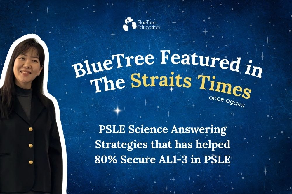 bluetree-psle-science-answering-strategies