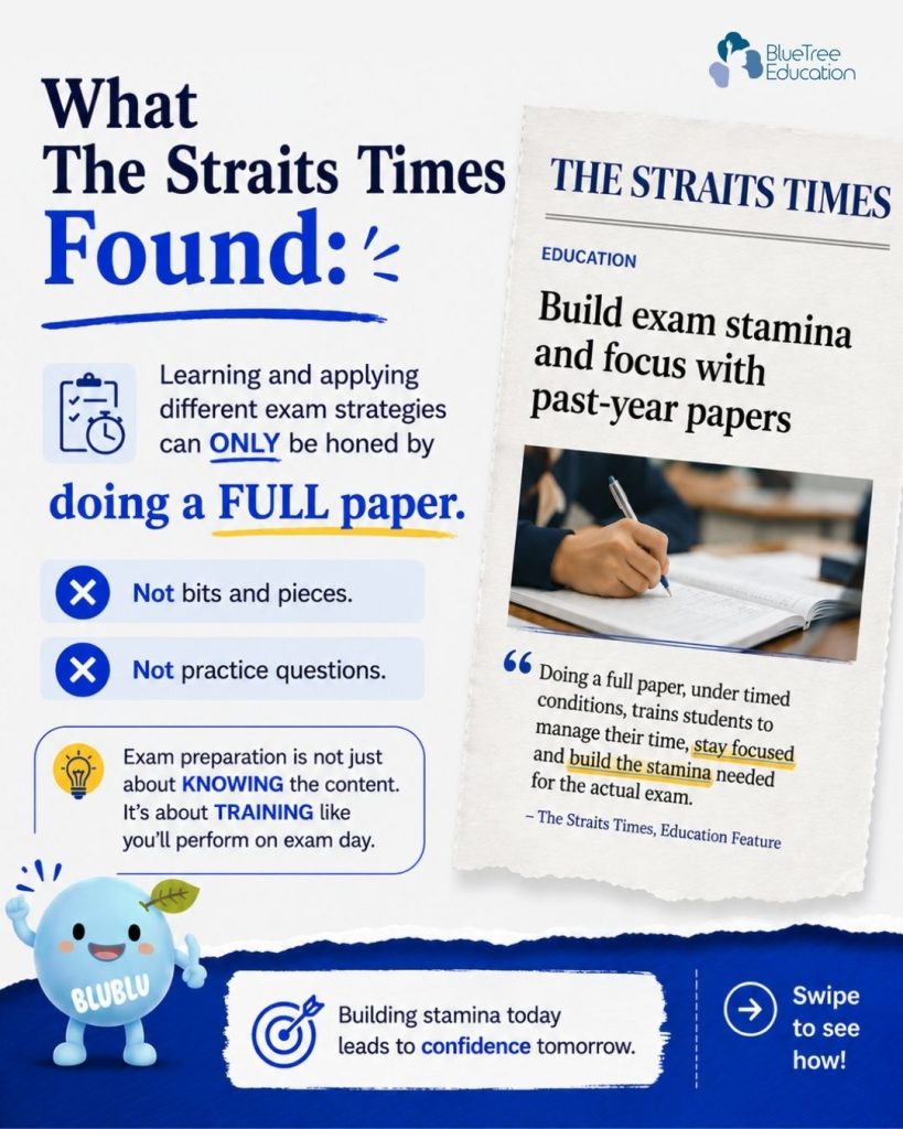 build-exam-stamina-full-practice